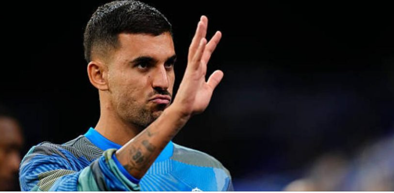 Dani Ceballos largohet nga Real Madrid  kontrata ndërpritet me marrëveshje të përbashkët