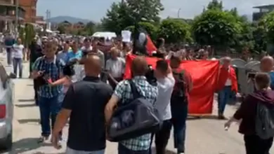 Photo of Rami Mislimi: Të premten protestohet në Tetovë për emrat e rrugëve