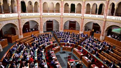 Photo of Magyar bllokon rikthimin e Orban/ Parlamenti hungarez miraton kufizimin: Vetëm 8 vjet kryeministër