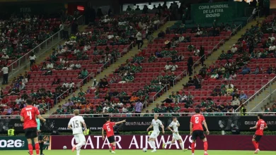 Photo of Skandal me biletat në Kupën e Botës 2026/ Mijëra vende bosh në ndeshjen Kore e Jugut-Çeki, “shpërthejnë” kritikat ndaj FIFA-s