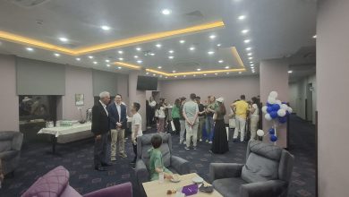 Photo of CEC Maqedoni ndau Çertifikatat për nxënësit që ndoqën kurset e gjuhës Angleze në këtë qendër!