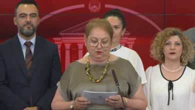 Photo of Janevska: Realizuam reforma të shumta, po e rrisim cilësinë e arsimit