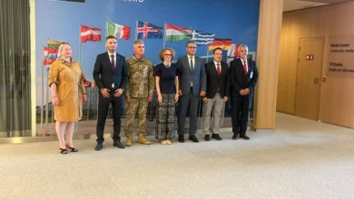 Photo of Me mbështetjen e NATO-s, QMK-ja fillon modernizimin e sistemit për menaxhimin e krizave