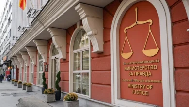 Photo of Ministria e Drejtësisë: Propozimi i Ligjit për procedurën penale është publikuar në ENER