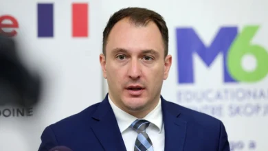 Photo of Andonovski: Digjitalizimi e parandalon korrupsionin