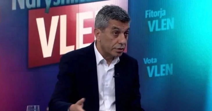 Mexhiti  Deri në fundjavë pritet të kemi pasqyrë të qartë për rikonstruimin e Qeverisë