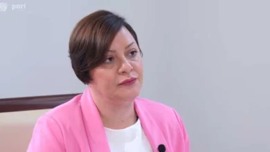Photo of Dimitrieska: Ribalanci krijon kushte për investime më efikase të projekteve kapitale