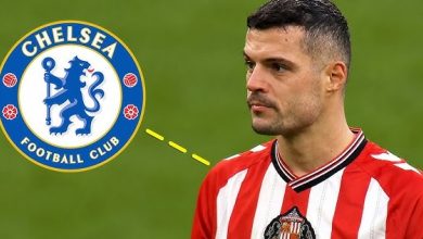 Photo of Chelsea s’heq dorë nga Xhaka, gati oferta e re