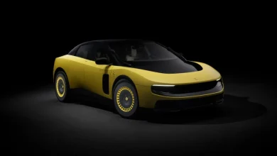 Photo of Ferrari “Luce” debuton me sukses në tregun aziatik, rezervohen të gjitha makinat
