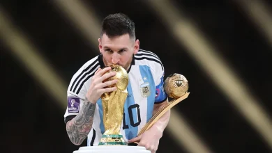 Photo of Nga fushat e Rosarios në majën e botës, futbolli feston ditëlindjen e “gjeniut” Leo Messi. A do të jetë Botërori i dytë dhurata e tij për 39-vjetor?
