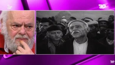 Photo of “Robert Ndrenika më ka goditur”, akuza e Kliti Roshit për aktorin: Erdhi së bashku me dy badigardë, përdorte fjalorin më të ndyrë