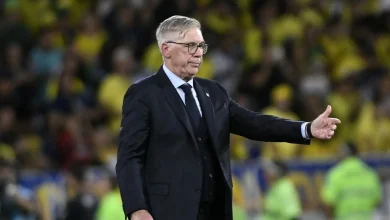 Photo of Ancelotti dhe Brazili sfidojnë të gjitha tabutë, kurrë më parë një trajner i huaj nuk është bërë kampion i Kupës së Botës