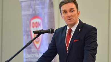 Photo of Arrestohet ish kryetari i FFM-së, Ilço Gjorgjioski