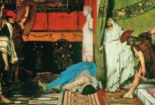 Photo of HISTORIA E ERRËT E PERANDORISË ROMAKE: Gjak, komplote dhe lufta për pushtet