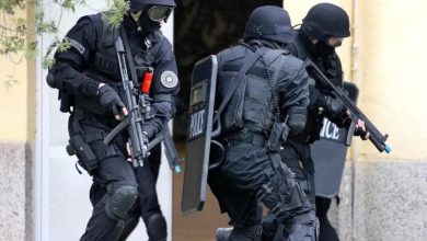 Photo of Shkupi nën alarm: Autoritetet godasin grupin e dyshuar ekstremist