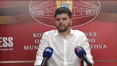 Photo of Albion Alili: Pjesë e Verës Tetovare do të jenë Sabri Fejzullahu, Xhensila Myrtezaj, Elgit Doda, Nora Istrefi dhe shumë artist tjerë!