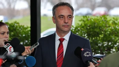 Photo of Aliu: Me këtë investim sigurojmë kushte më të mira për zhvillimin e imunizimit