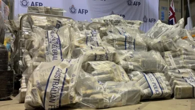 Photo of Sekuestrimi më i madh i kokainës i bërë ndonjëherë, 2.7 ton të fshehura në bunker nëntokësor në Australi, vlera arrin deri në 500 mln euro