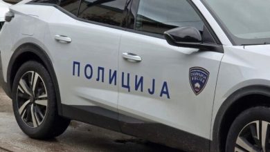 Photo of Sherr në mesnatë në Tetovë, njëri nga të përfshirët ishte i dehur