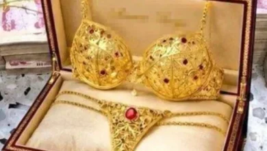 Photo of Skandal në Bagdad: Të brendshme prej 27 kilogramë ari të pastër i gjenden deputetes gjatë bastisjes