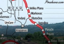 Photo of Kujdes mërgimtarë nga radarët nëpër Serbi, ja ku gjenden?