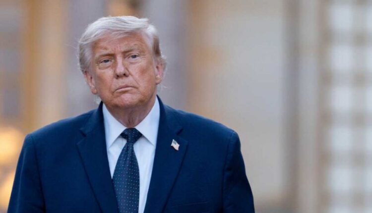 Trump  Irani ka kërkuar një takim  ai do të zhvillohet nesër në Doha