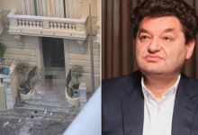 Photo of Dyshime për atentat me bombë në Monako, plagoset rëndë biznesmeni ukrainas Vadim Ermolaev me familjen