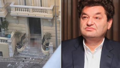 Photo of Dyshime për atentat me bombë në Monako, plagoset rëndë biznesmeni ukrainas Vadim Ermolaev me familjen