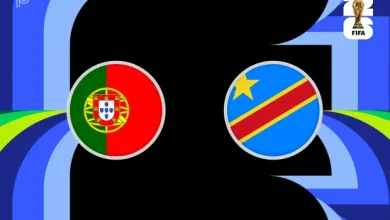 Photo of Portugalia publikon 11-shen ndaj Kongos, Martinez aktivizon emrat kryesorë