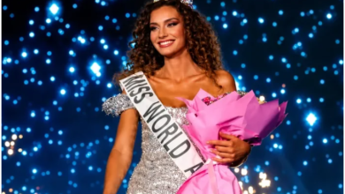 Photo of Alba Tirtja kurorëzohet Miss World Albania 2026, do të përfaqësojë Shqipërinë në Vietnam