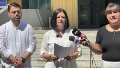 Photo of
ASH: Komuna e Çairit po merr kredi prej 2 milionë eurosh, kjo tregon krizën financiare