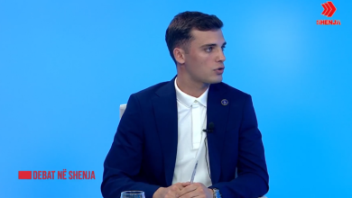 Photo of Ylli Paçuku: Rrethanat e viteve të fundit më shtynë të angazhohem në politikë