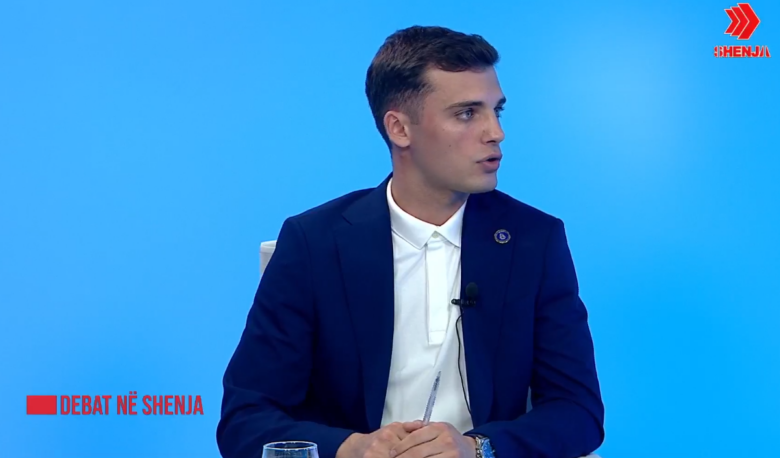 Ylli Paçuku  Rrethanat e viteve të fundit më shtynë të angazhohem në politikë
