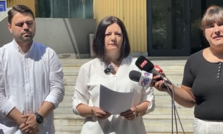 ASH  Komuna e Çairit po merr kredi prej 2 milionë eurosh  kjo tregon krizën financiare
