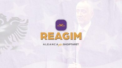 Photo of MPB rrëzon alibinë VLEN-it se letërnjoftimet përcaktojnë përkatësinë kombëtare