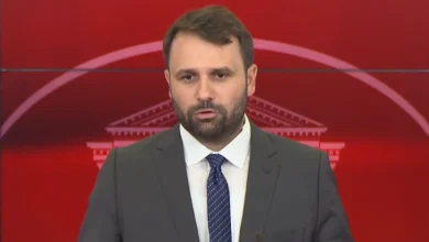 Photo of Durmishi: Këtë javë takim edhe me furnizuesit dhe prodhuesit për çmimet e produkteve ushqimore bazë