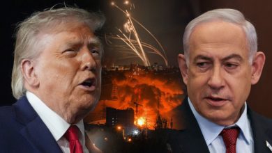 Photo of Trump sulmon Netanyahun: Duhet të jetë mirënjohës ndaj SHBA-së, pa ne Izraeli nuk do të ekzistonte për dy orë