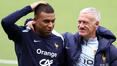 Photo of “Italia le të marrë një trajner italian”/ Mbappe elozhe për Deschamps: Nuk e shoh dot në një kombëtare tjetër, ta fitojmë Botërorin për të