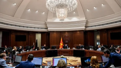 Photo of LSDM për rikonstruksionin qeveritar: Teatri është i njëjtë, aktorët janë të njëjtë