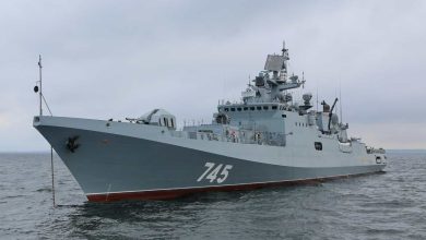 Photo of Alarm në Kanalin anglez! Anija luftarake ruse qëllon me armë zjarri jahtin me flamur britanik