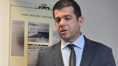 Photo of Besnik Emini edhe për një mandat në krye të ITSHKSH-së