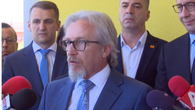 Photo of Limani: Kur u largova nga BDI, menduan se do të vdes por unë rilinda! Edhe tani mendojnë njëjtë, por ne rilindim e rilindim