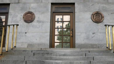 Photo of Nën sanksionet e SHBA-së, cilat subjekte juridike nga Shqipëria dhe vendet e Ballkanit Perëndimor janë në listën e zezë amerikane?