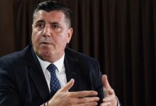 Photo of Haziri: Mosftesa në Samitin e NATO-s është pasojë e krizës politike në Kosovë