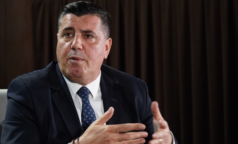 Haziri  Mosftesa në Samitin e NATO s është pasojë e krizës politike në Kosovë