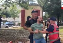 Photo of Arrestohet Dritan Goxhaj në Tiranë