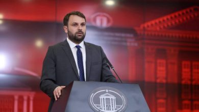 Photo of A ka përçarje mes Izet Mexhitit dhe Adnan Azizit, ja çka thotë Besar Durmishi (VIDEO)