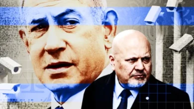 Photo of Pezullohet nga detyra ‘armiku’ i Netanyahut, kryeprokurori i GJND-së akuzohet për ngacmim seksual ndaj anëtarëve të stafit