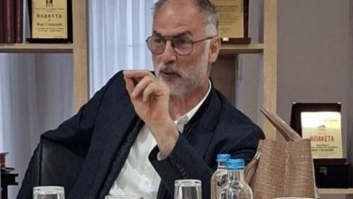 Photo of Stoilkoviq konfirmon largimin si ministër, thotë se e ka ulur buxhetin e ministrisë