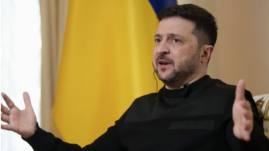 Photo of Bëhet pagesa e parë për Ukrainën në kuadër të kredisë prej 90 miliardë eurosh të BE-së